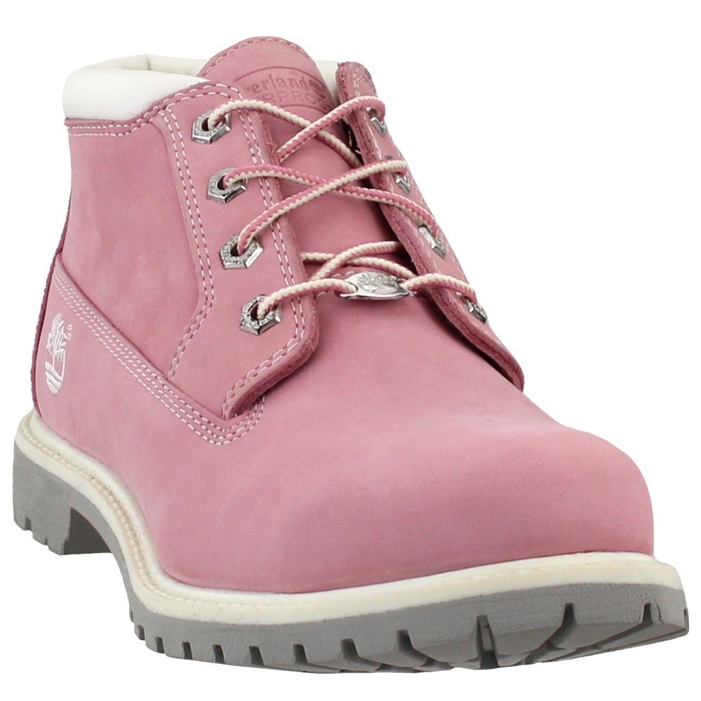 TIMBERLAND NELLIE WATERPROOF CHUKKA BOOTS